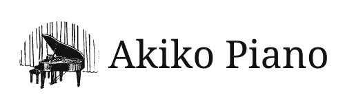 akiko akiyama piano